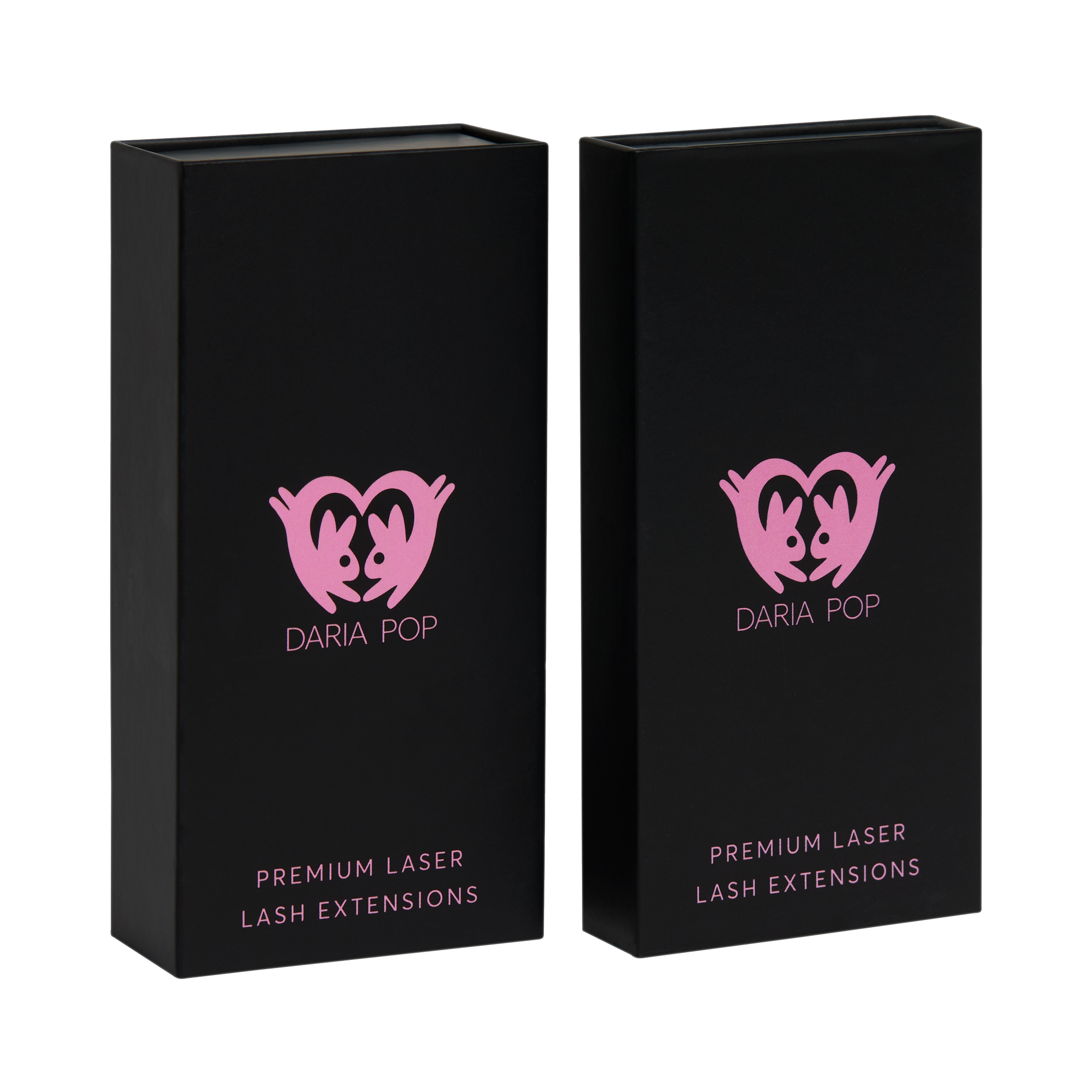 EXTENSII DE GENE LASER